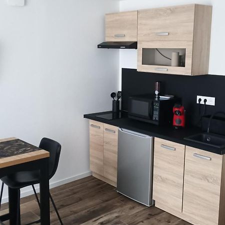 La Pierre 2 Studio Entier Tartas Εξωτερικό φωτογραφία