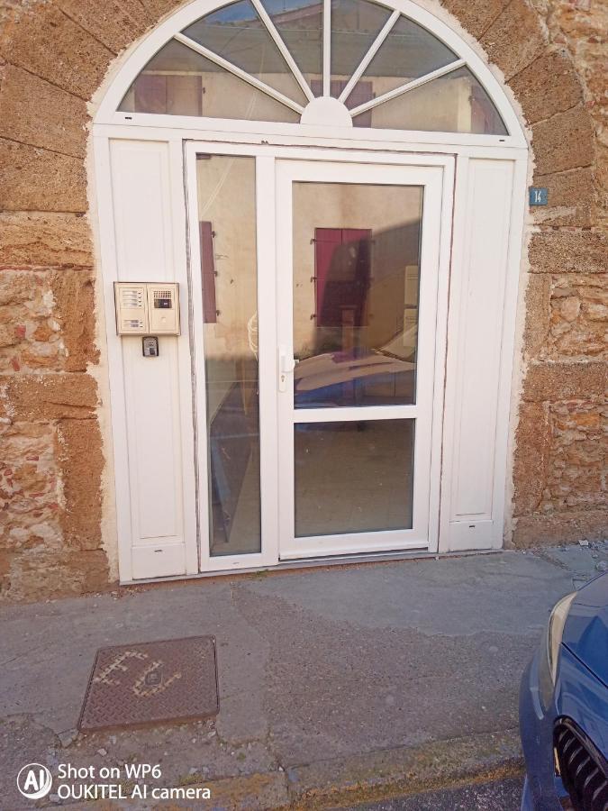 La Pierre 2 Studio Entier Tartas Εξωτερικό φωτογραφία