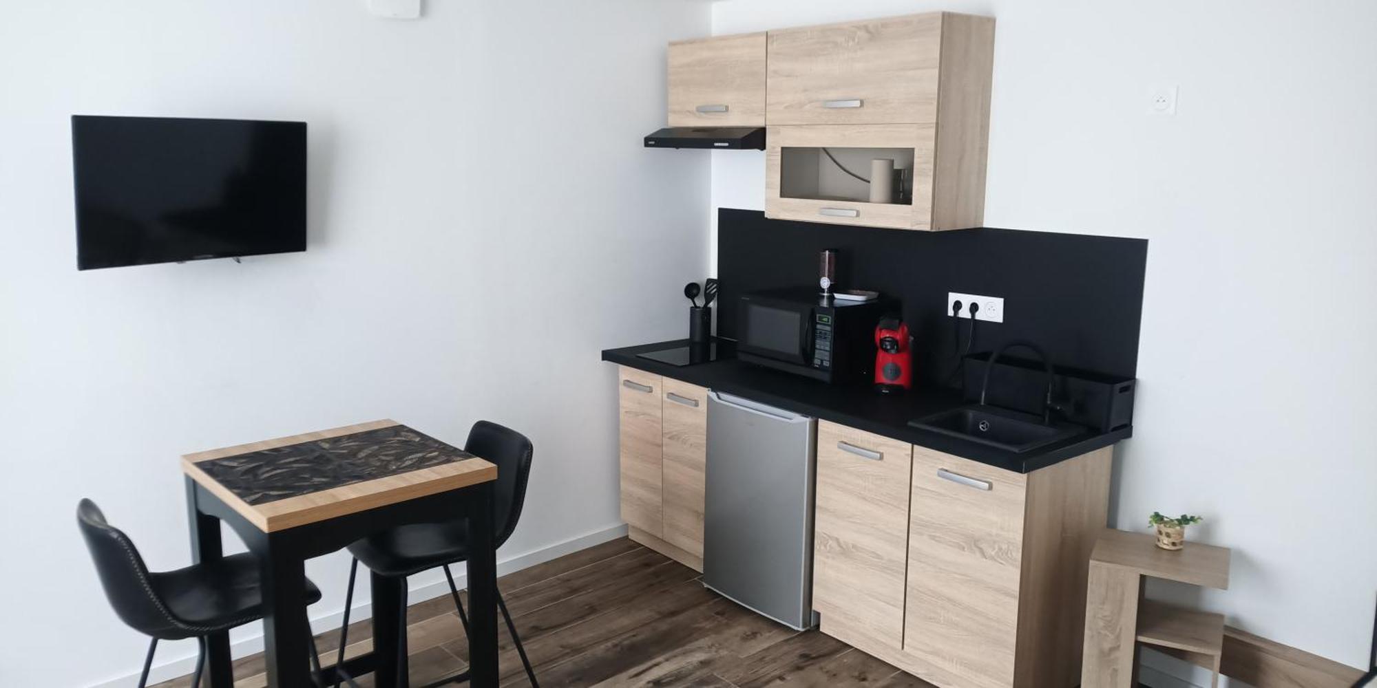 La Pierre 2 Studio Entier Tartas Εξωτερικό φωτογραφία